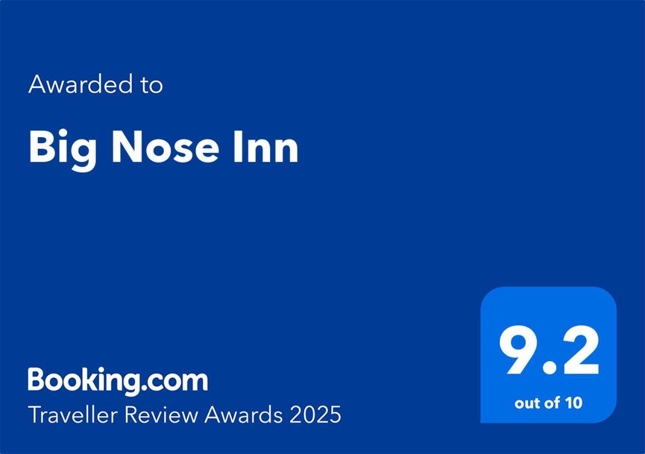 Big Nose Inn Heng-ch'un Esterno foto